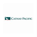 Cathay Pacific Promo Codes