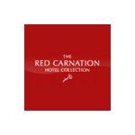 Red Carnation Hotels Promo Codes
