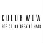 Color Wow Promo Codes