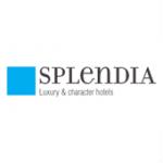 Splendia Promo Codes