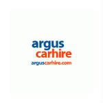 Argus Car Hire Promo Codes