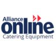 Alliance Online Discount Code