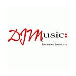 DJM Music Discount Code