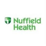 Nuffield Health Promo Codes
