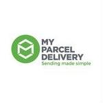 My Parcel Delivery Discount Code