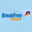 BreakFree Holidays Discount Code