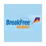 BreakFree Holidays Discount Code