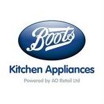 Boots Kitchen Appliances Promo Codes