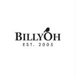 BillyOh Discount Code