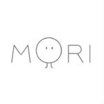 MORI Promo Codes