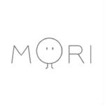 MORI Discount Code