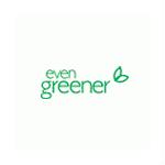 Even Greener Promo Codes