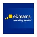 eDreams Discount Code