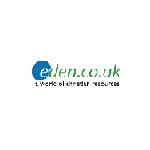 Eden.co.uk Promo Codes