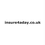 Insure 4 A Day Promo Codes