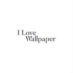 I Love Wallpaper Discount Code