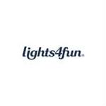 Lights4Fun Promo Codes