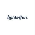 Lights4Fun Discount Code