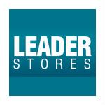 Leader Stores Discount Code