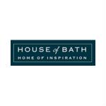 House of Bath Discount Code