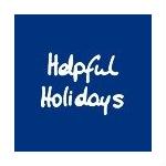 Helpful Holidays Promo Codes