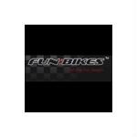Fun Bikes Promo Codes
