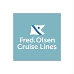 Fred Olsen Cruises Promo Codes
