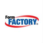 Form Factory Promo Codes