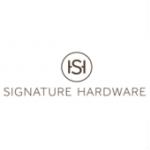 Signature Hardware Promo Codes