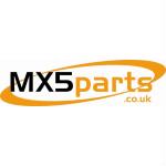 MX5 Parts Promo Codes