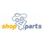 Shop4parts Promo Codes