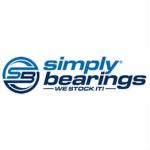 Simply Bearings Promo Codes