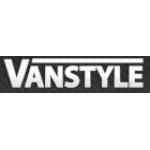 Vanstyle Promo Codes