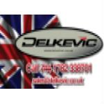 Delkevic Promo Codes