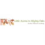 Little Acorns To Mighty Oaks Promo Codes