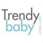 Trendy Baby Discount Code