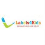 Labels4Kids Promo Codes