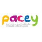 PACEY Discount Code