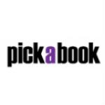 Pick A Book Promo Codes