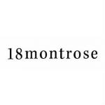 18montrose Discount Code