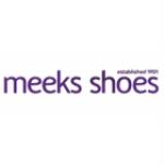 Meeks Shoes Promo Codes