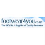 Footwear4you Promo Codes