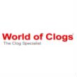 World Of Clogs Discount Code