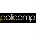 Palicomp Promo Codes