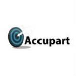 Accupart Promo Codes