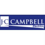 JC Campbell Electrics Promo Codes