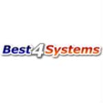 Best4Systems Promo Codes