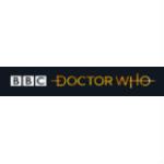 Doctor Who Promo Codes