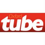 Oxford Tube Promo Codes