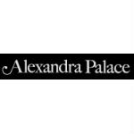 Alexandra Palace Promo Codes